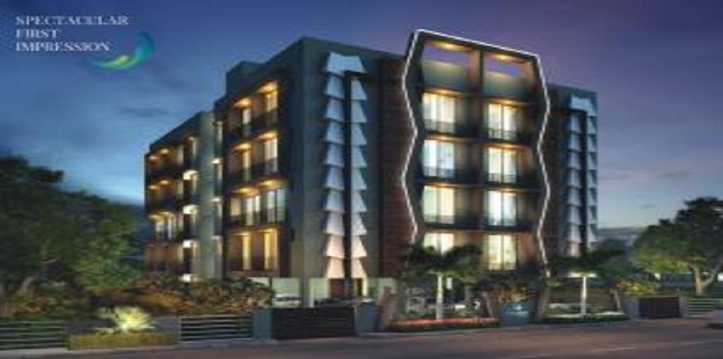 Samved Shatak Residency