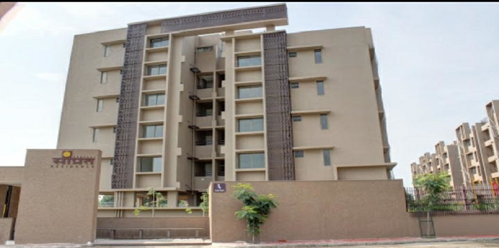 BSafal Samprat Residence