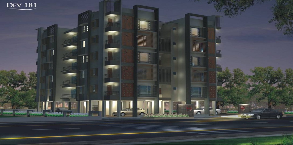 Dev 181 Bopal Ahmedabad Reviews, Price, Address, Photos 2