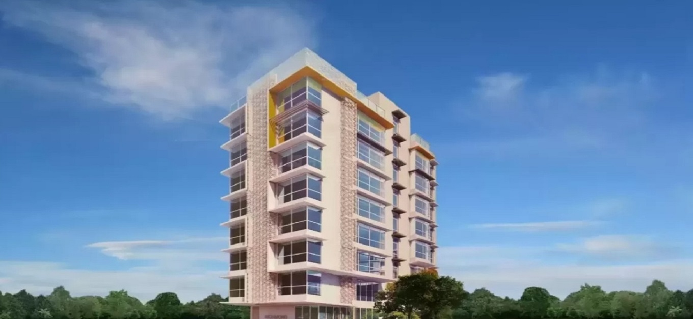 Neelam Senroofs Phase III