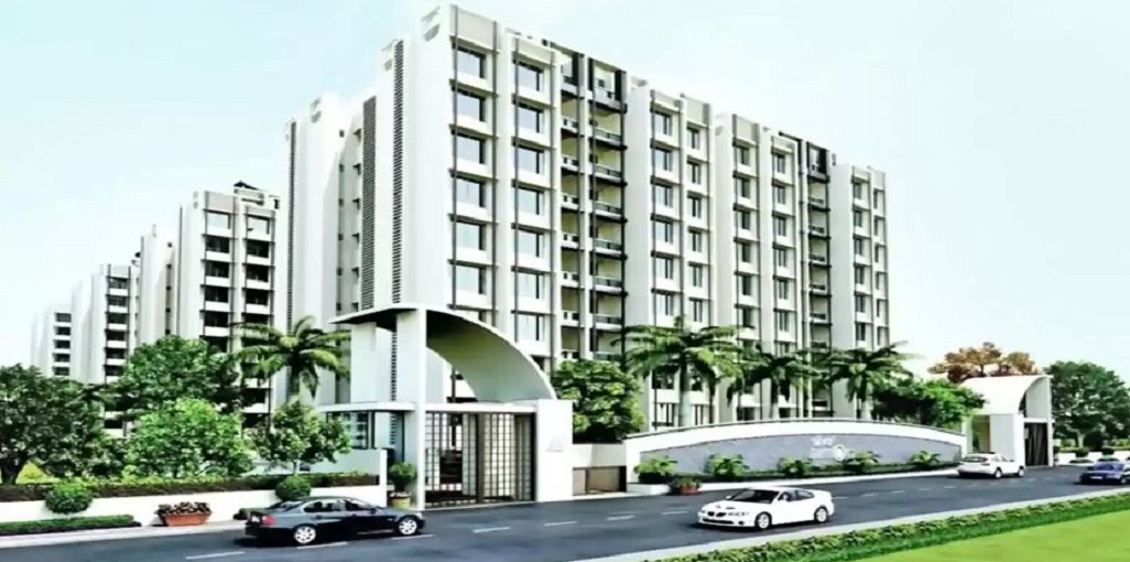 Avirat Silver Harmony