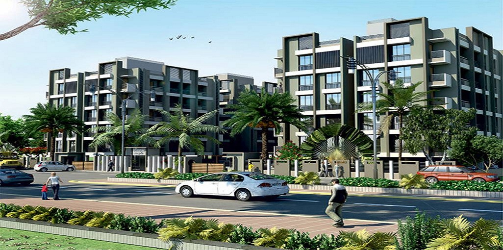 Sambhav Stavan Ample