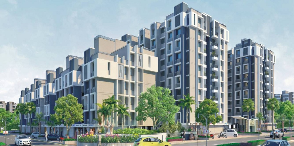 Sambhav Stavan Parishray