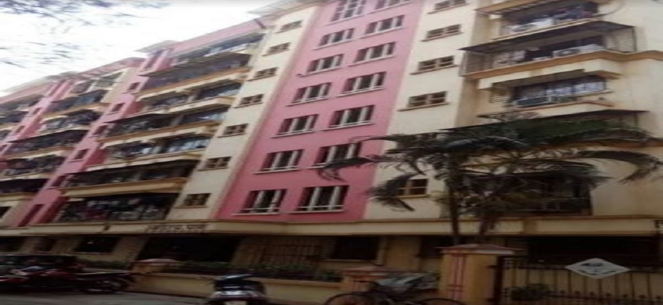 Rustomjee Aditya Park CHS