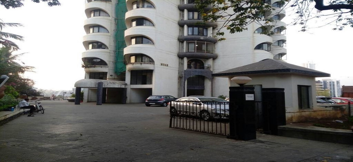 Rustomjee Megh Malhar