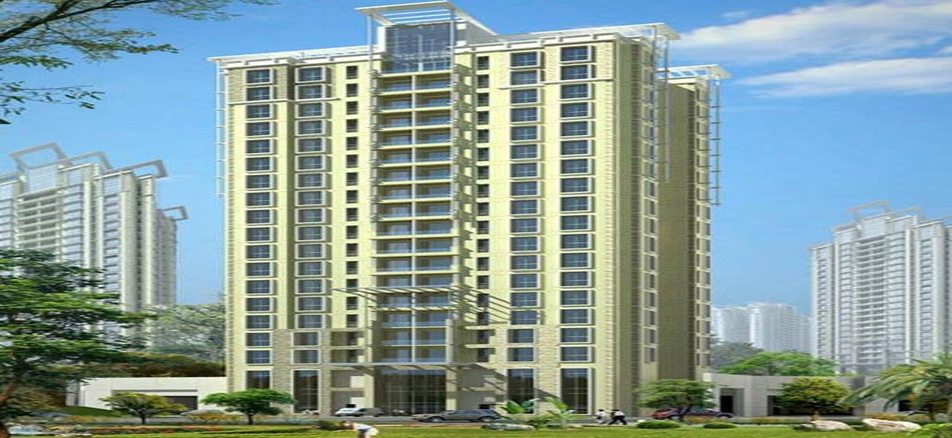 Sheth Sheth Vasant Lawns