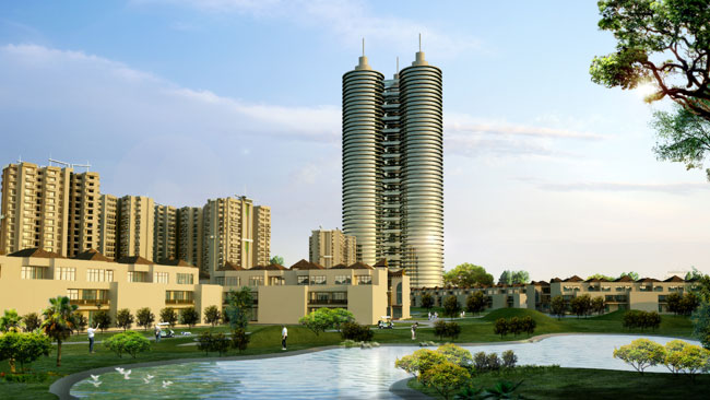 Supertech Golf Country