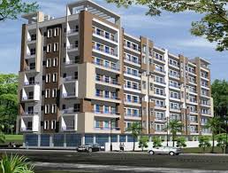 Balaji Homes 1