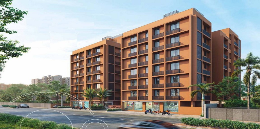 Ms Moonlight Residency