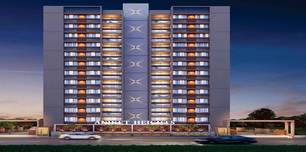 Biyola Aniket Heights