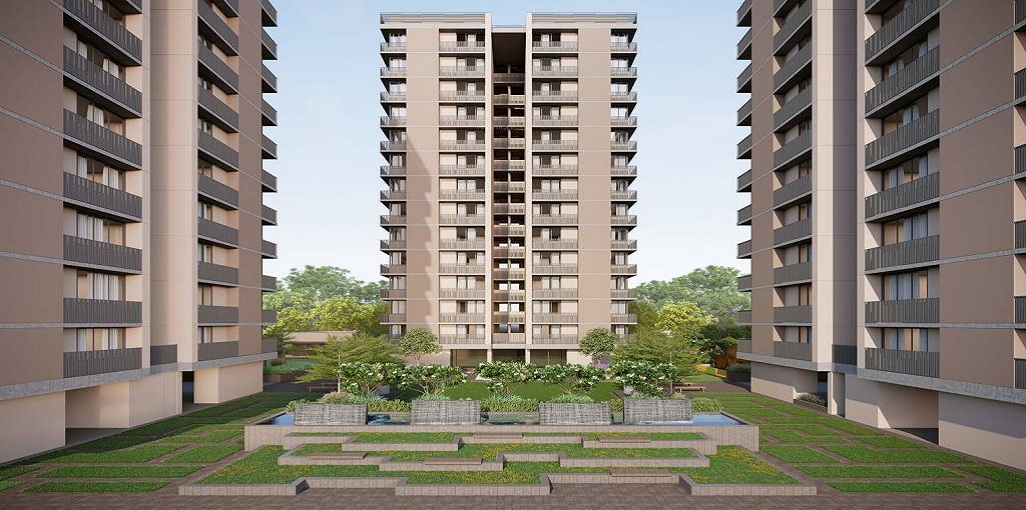 Summerwoods Green View