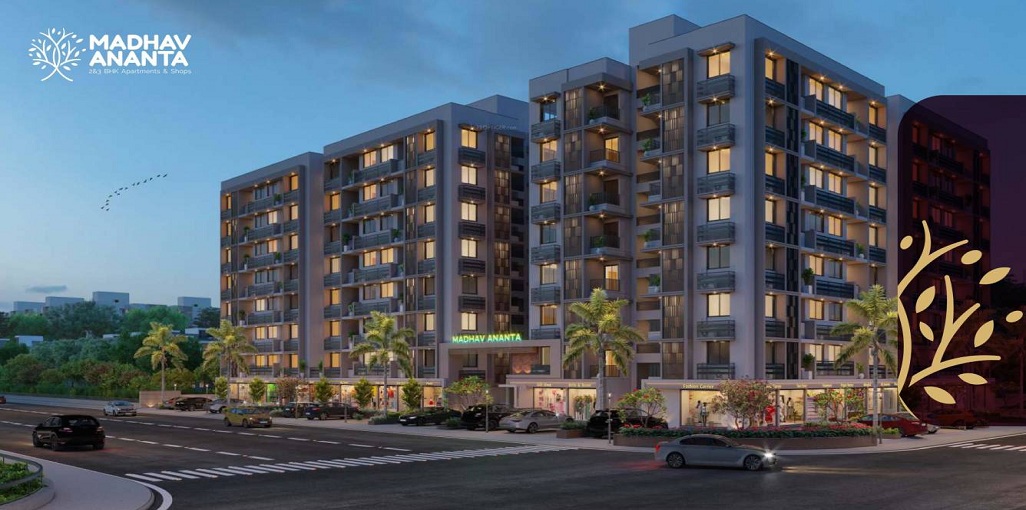 Shyamaji Madhav Ananta