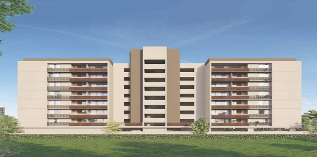 Shree Umiya Tatvam Pride