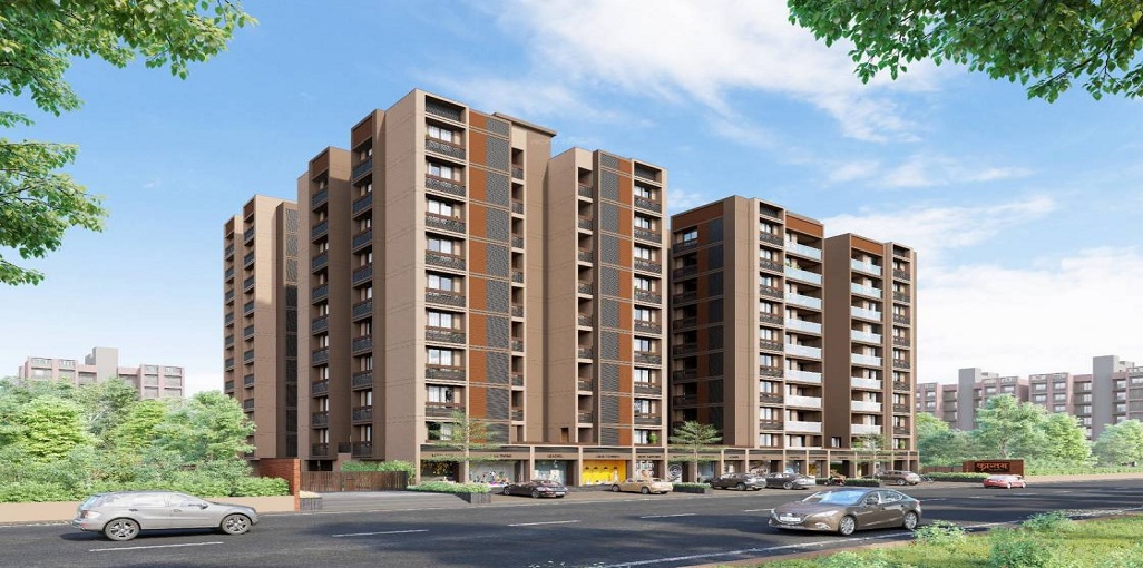 Rameshwaram Kantam Residency