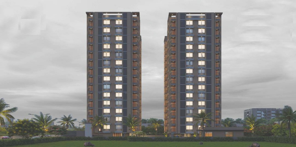 Rudra Copper Stone Sky