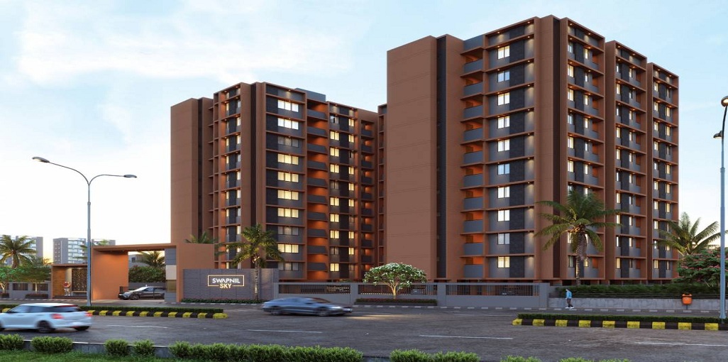 Karnavati Swapnil Sky