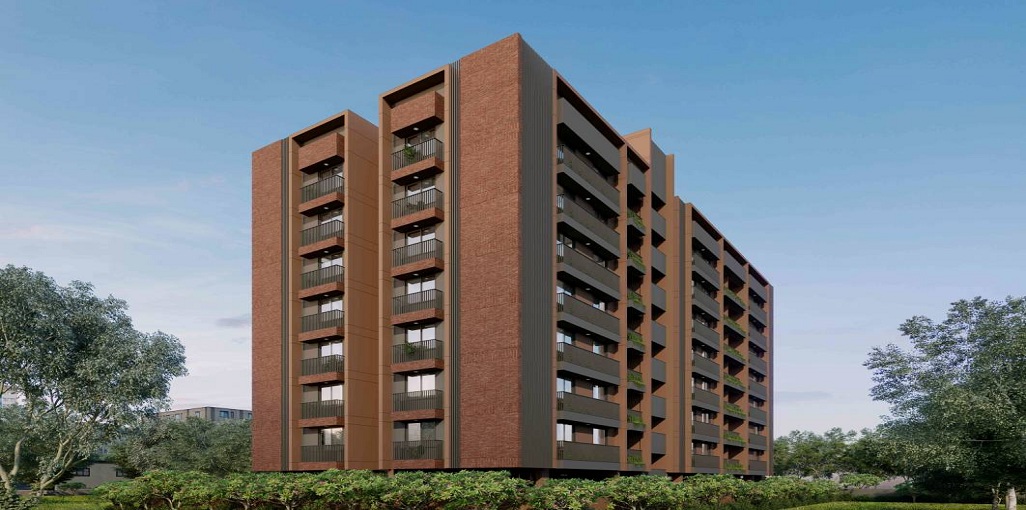 Panchshil Punit Appartment