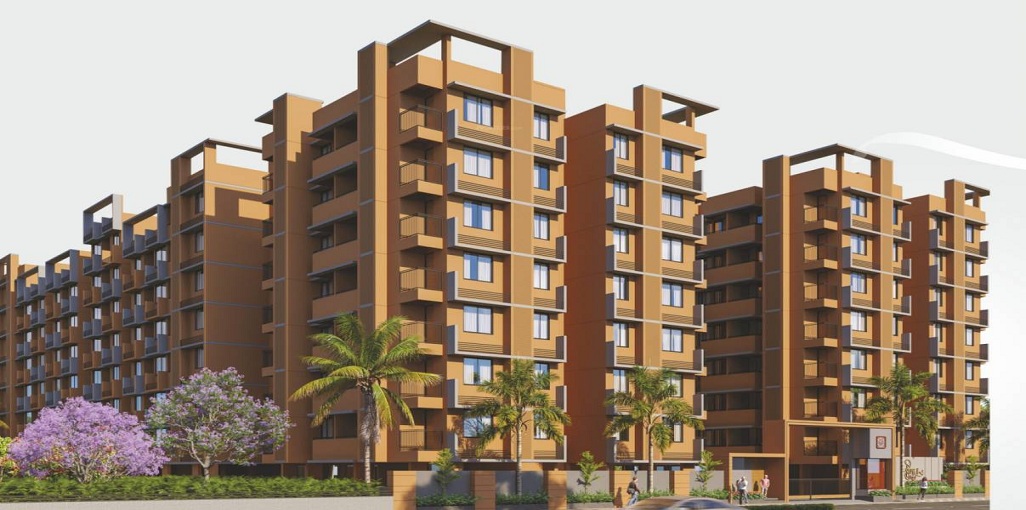 Swayam Shreemad Glory