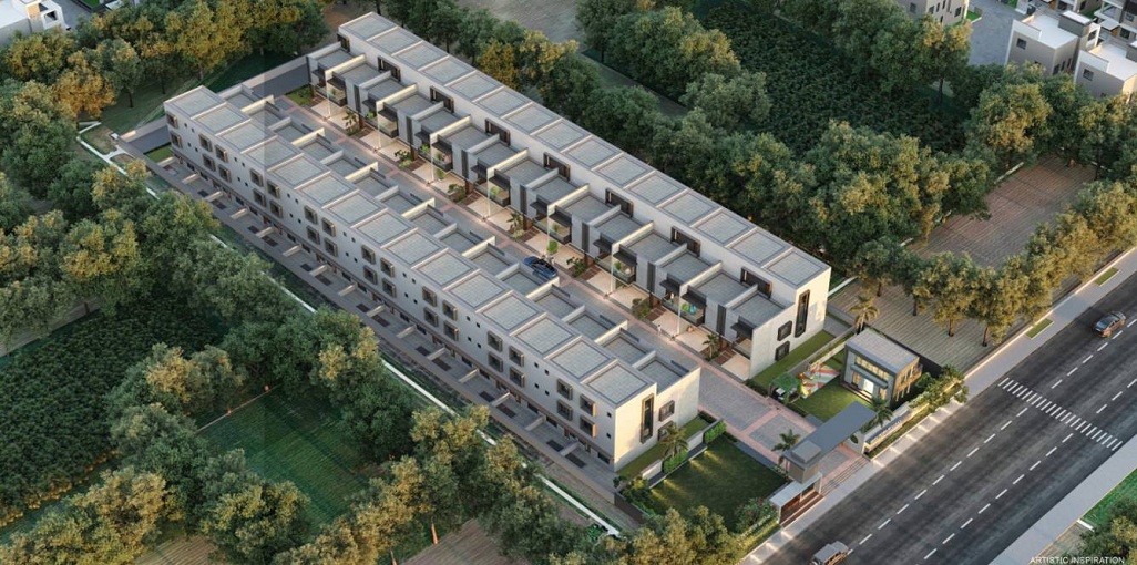 Ramya Shilpgram Saral