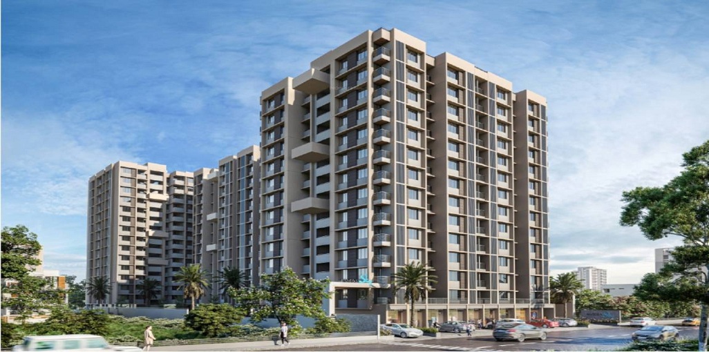 Nirgun Naroda Sky
