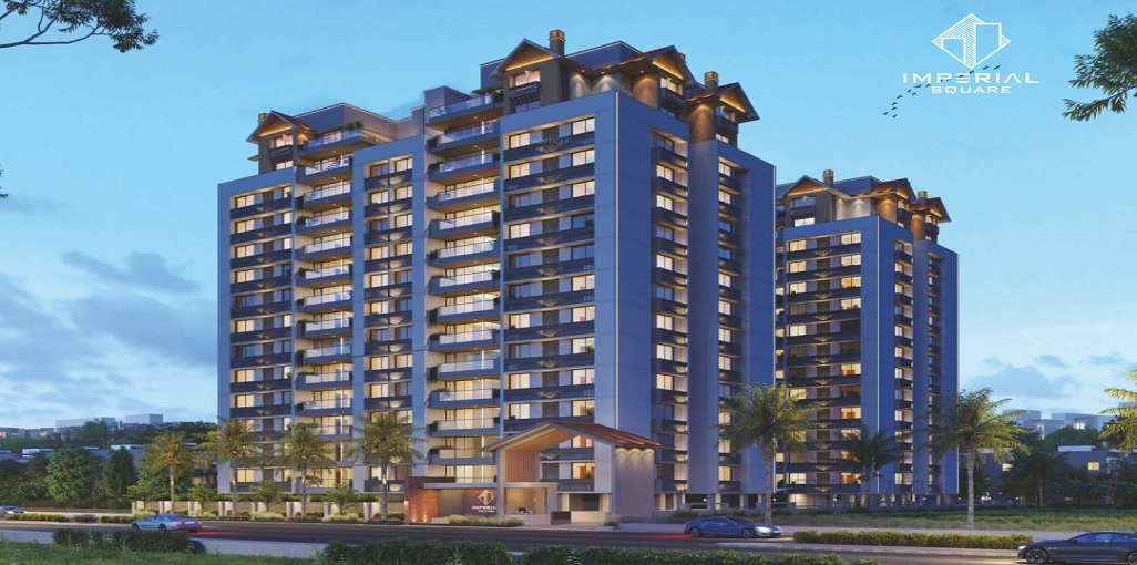 Kalash Imperial Square