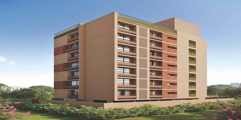 Ridhaan Infinity Baisharan