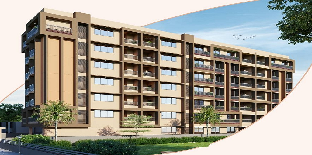 Sankalp Anjali Society