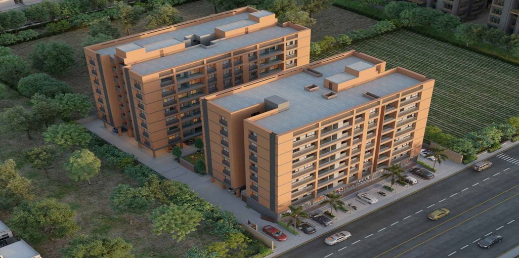 Lotus Skyway Elegance