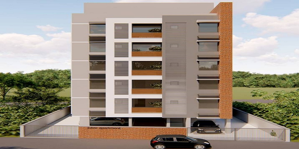 Swastik Julee Appartment