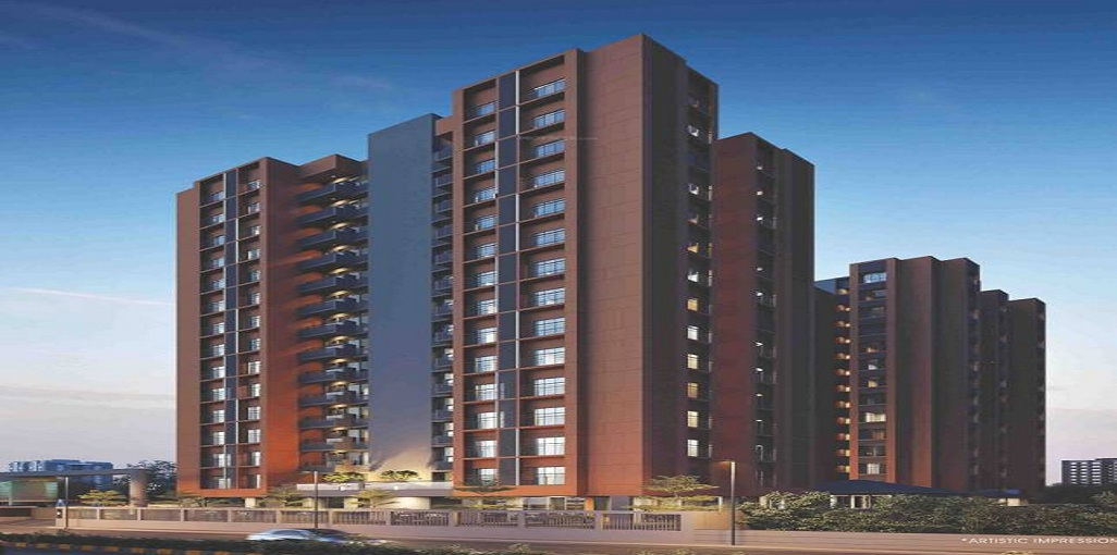 Motherland Magnate Lavish