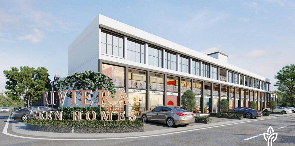 Riviera Green Homes Bunglows