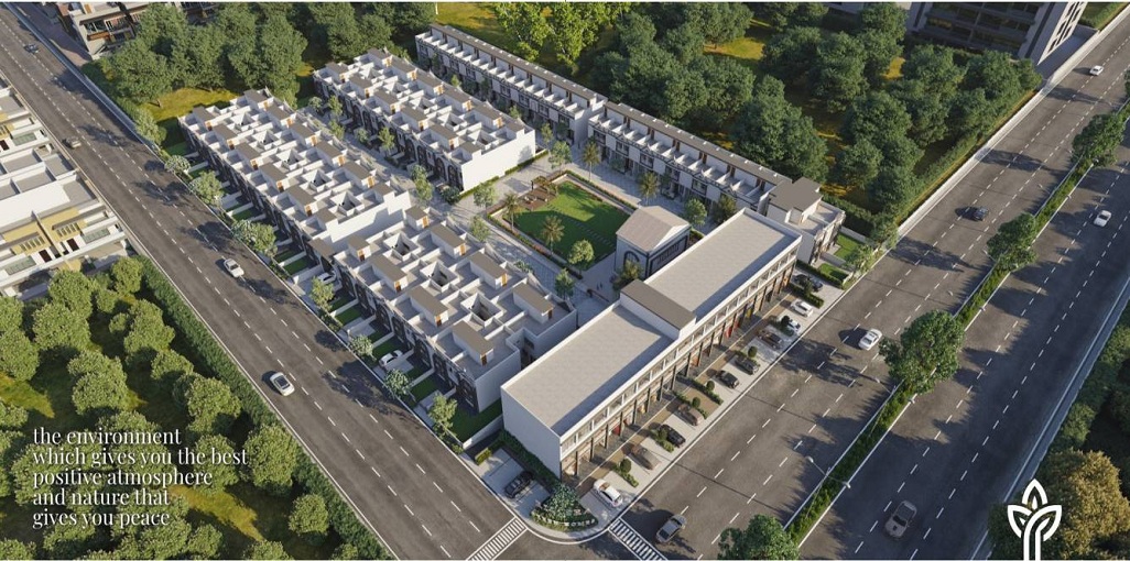 Riviera Green Homes Bunglows