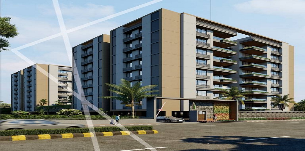 Manisha Merriott Paradise