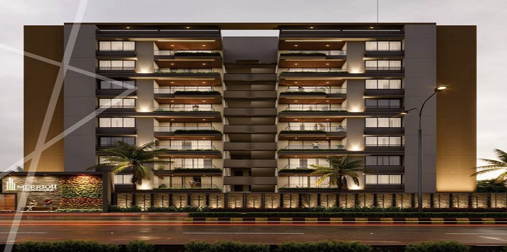 Manisha Merriott Paradise