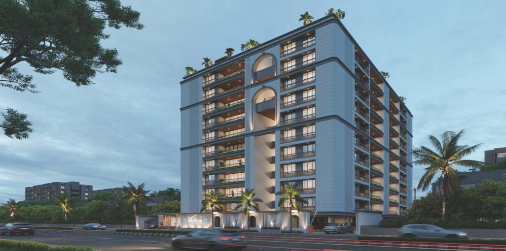 Panthi The Rhythm Heights