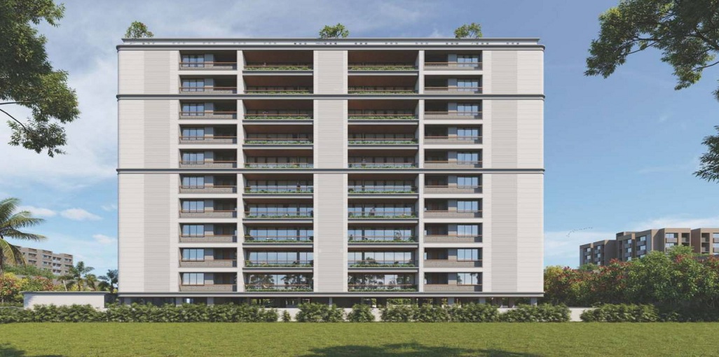 Panthi The Rhythm Heights