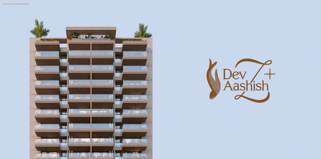 Abjibapa Dev Aashish Z Plus