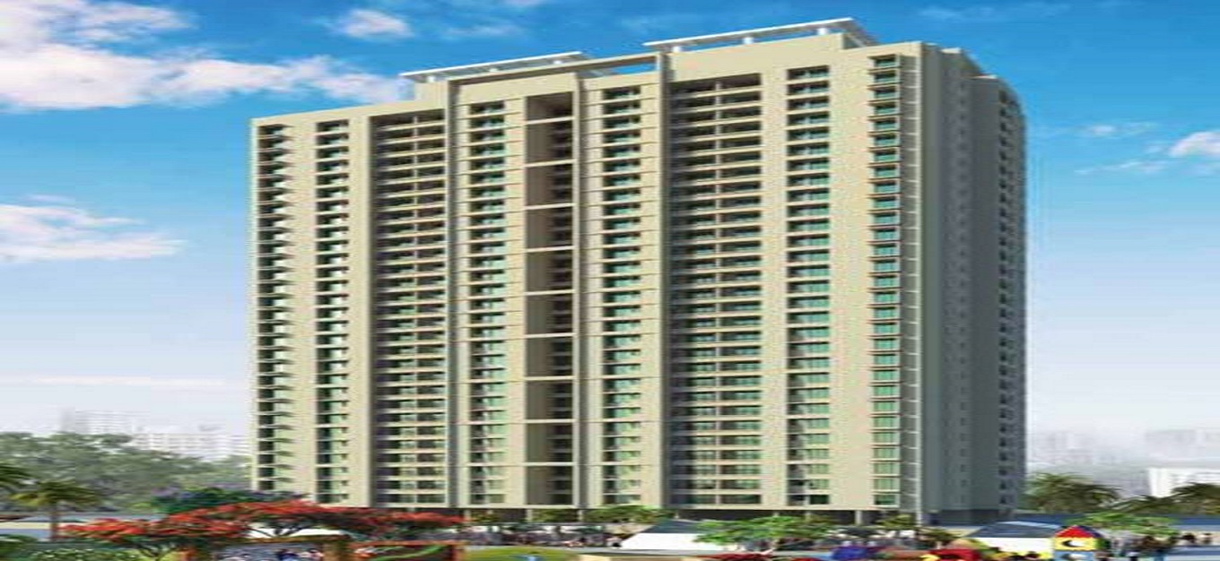 Dosti Planet North Phase 2