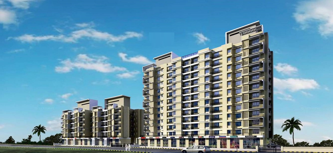 DSS Mahavir Estella C D