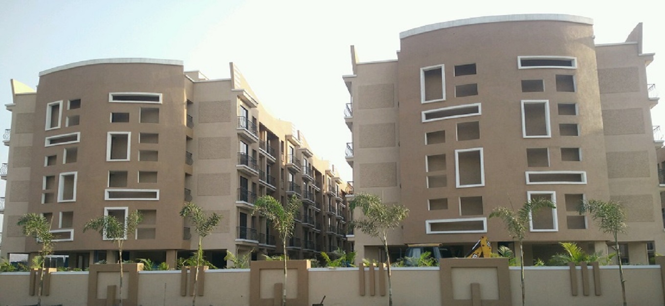 Arihant Amisha Phase III
