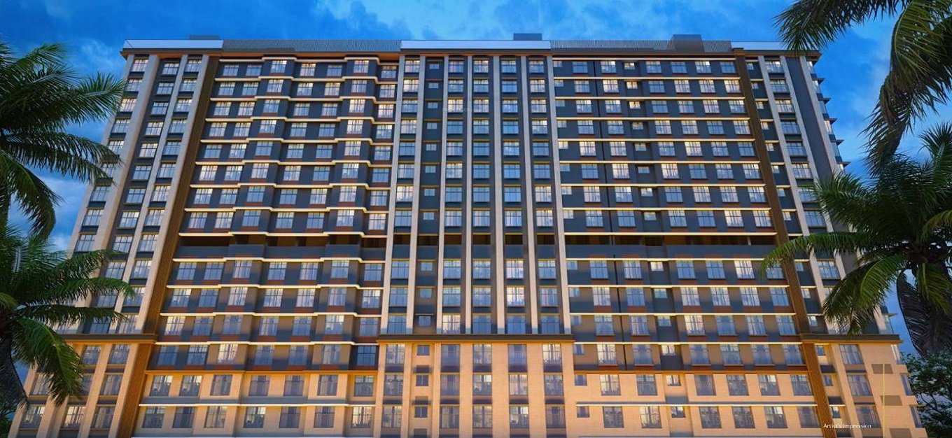 Vaibhavlaxmi East Syde