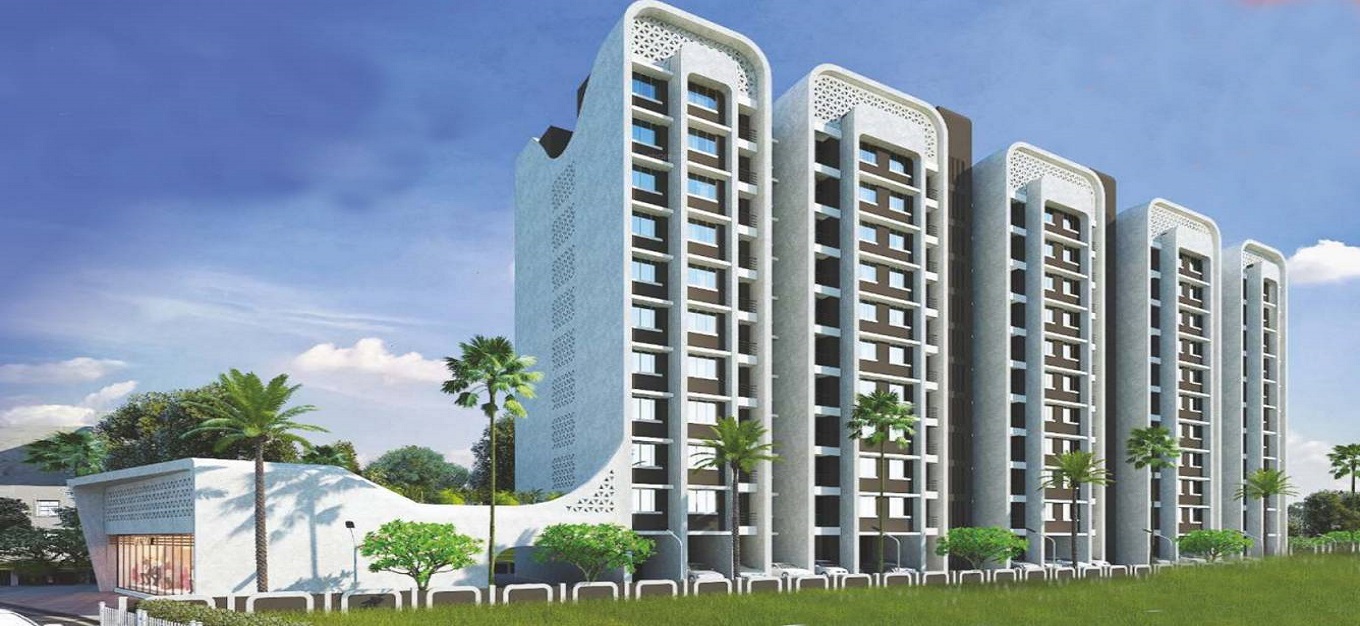 Sunflower At Runwal Bliss