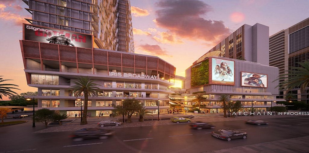 Trehan Iris Broadway