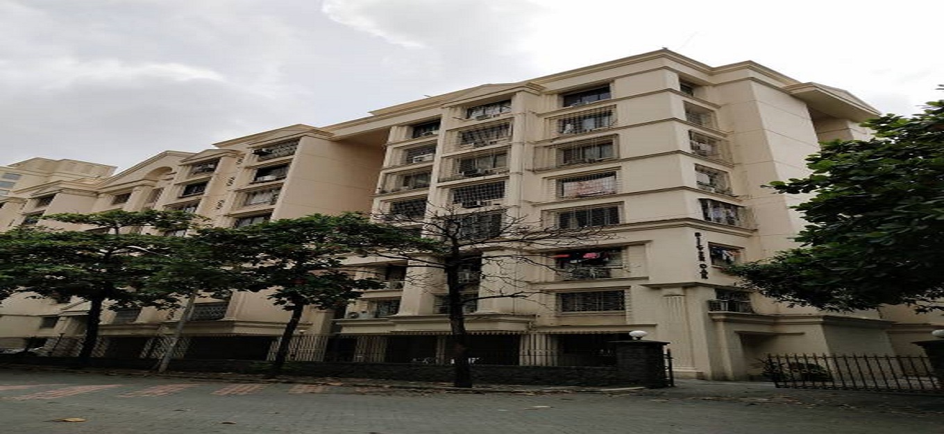 Hiranandani Gardens Silver Oak