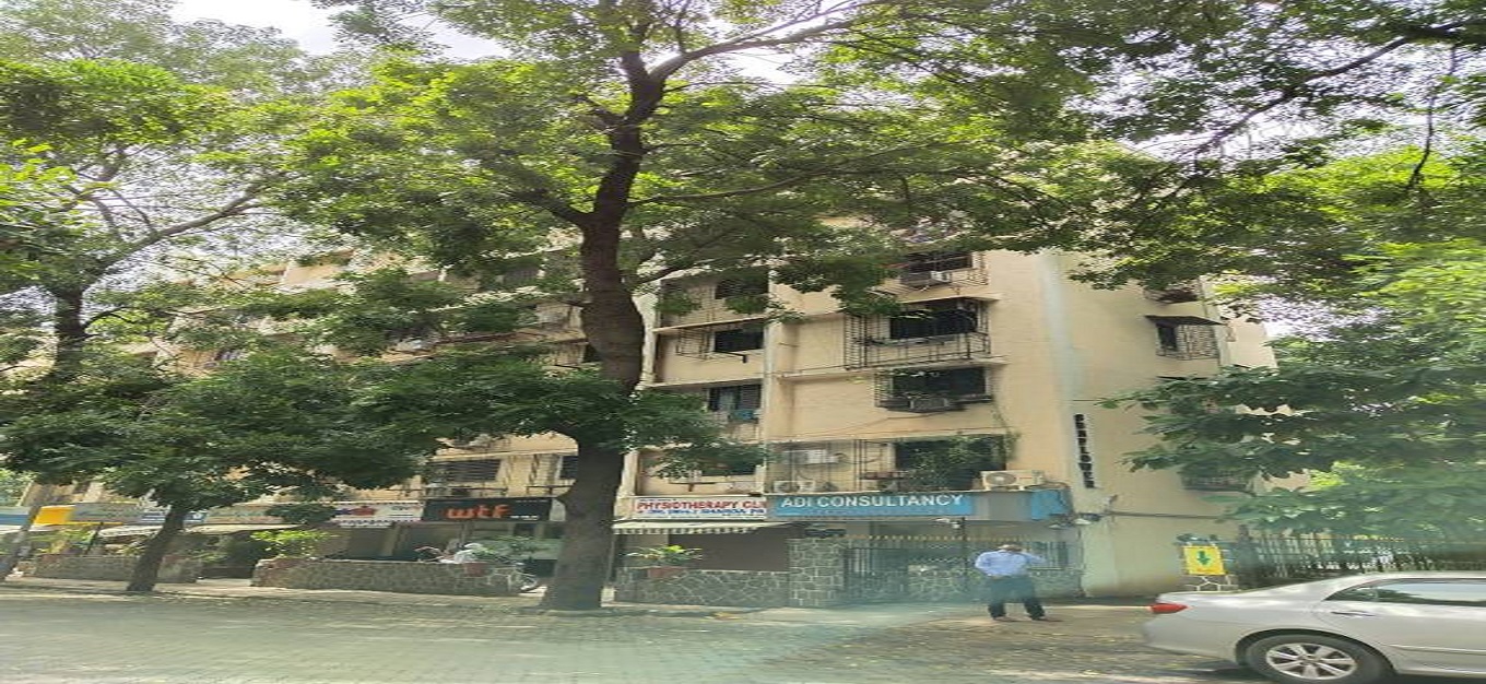 Hiranandani Gardens Sunflower