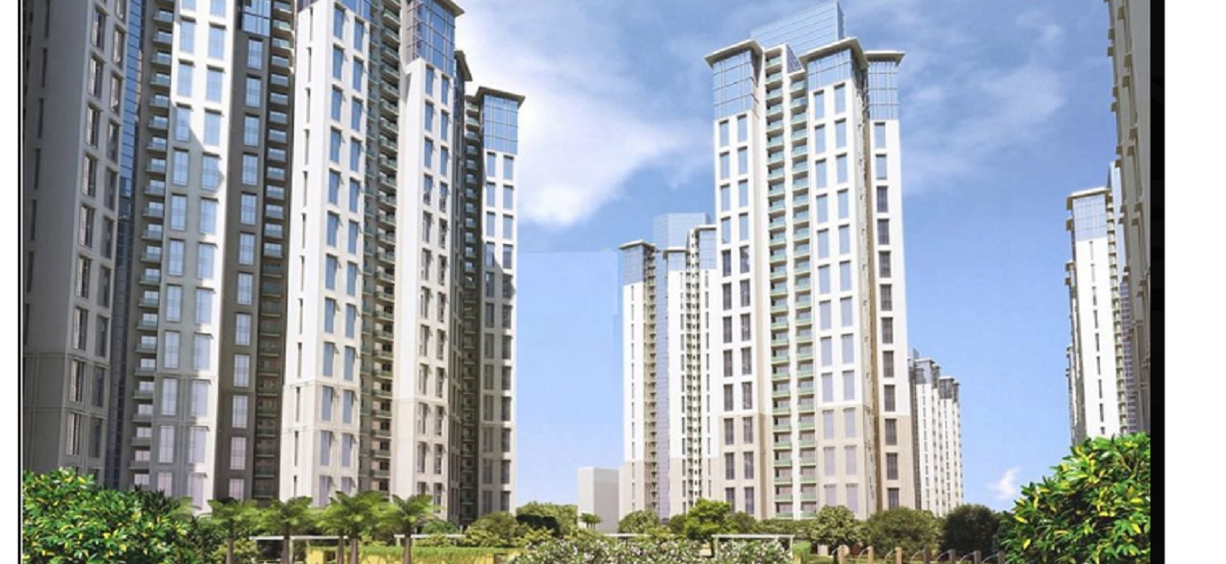 Hiranandani Nebula