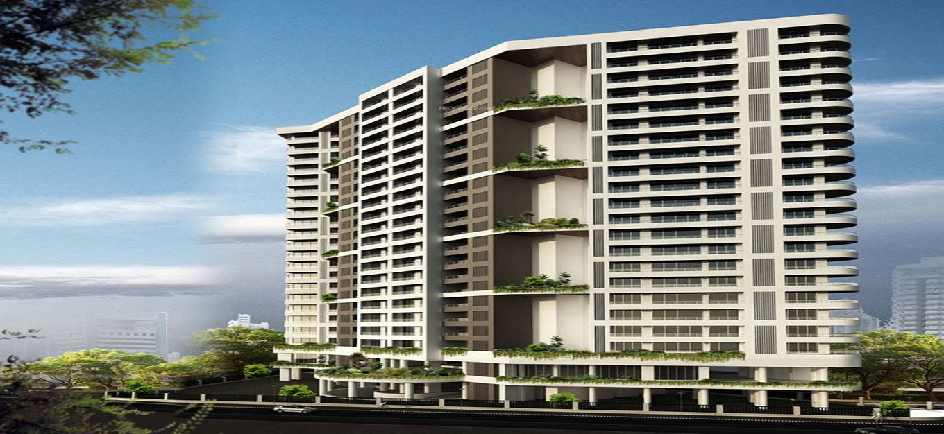 Sunteck Signia Pearl Phase 2