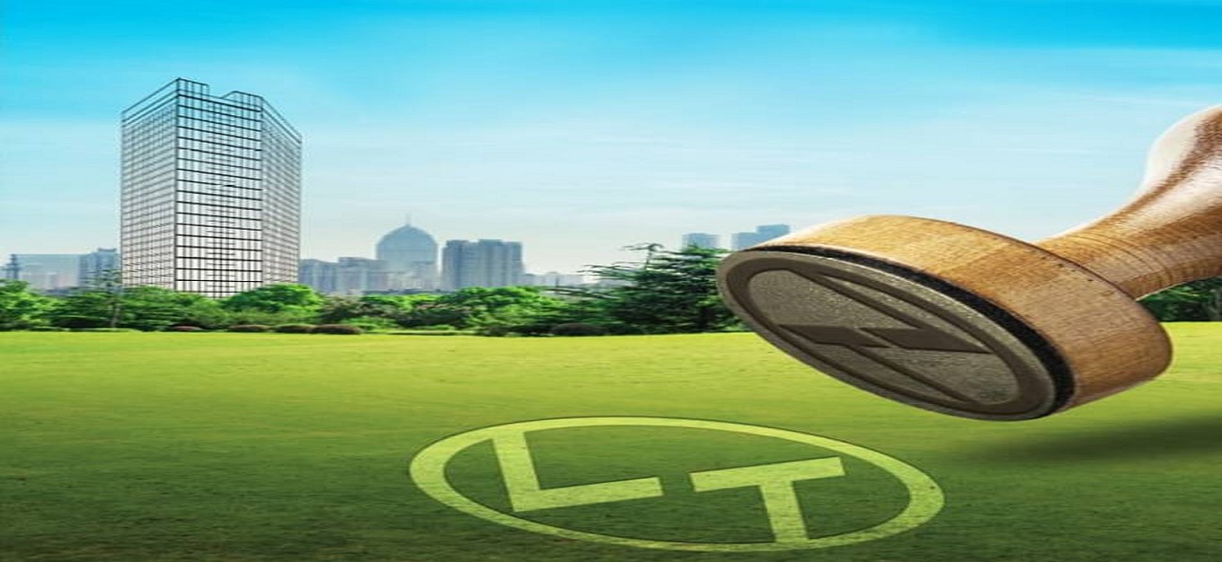 L And T Rejuve 360 Tower A