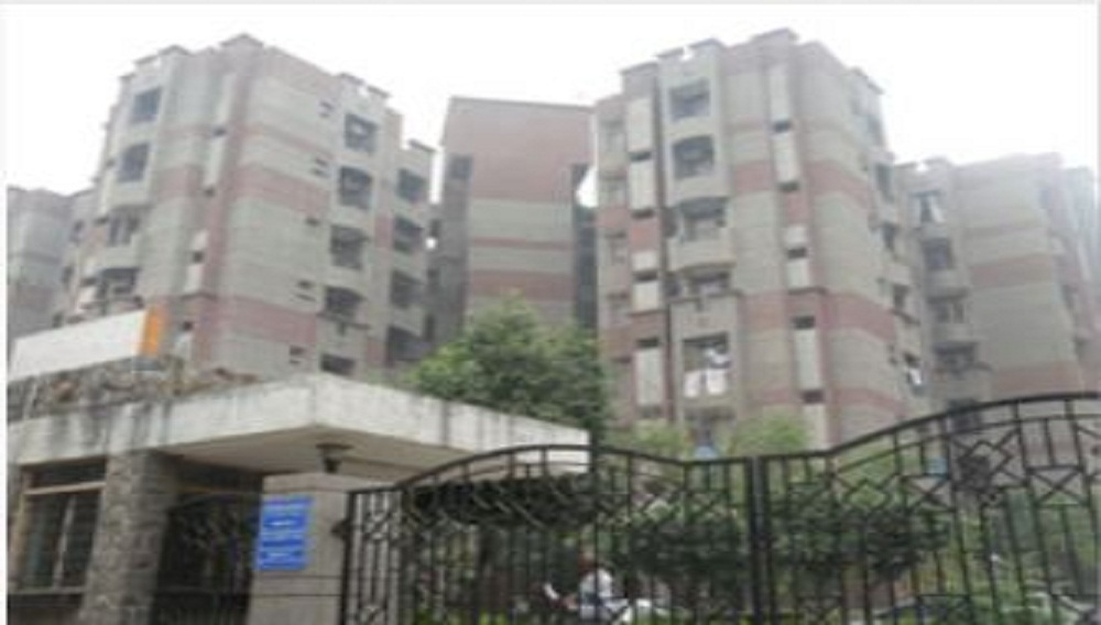 BDI Panscheel Apartments