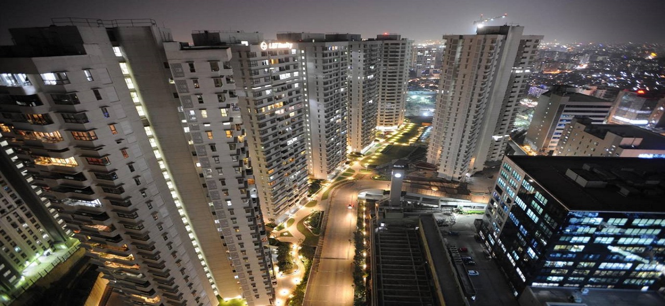 L And T Emerald Isle T10